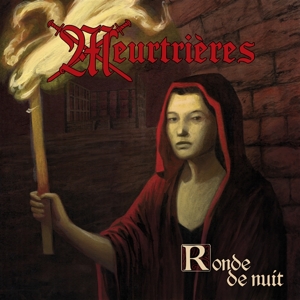 Ronde De Nuit by Meurtrieres