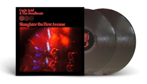 Slaughter On First Avenue by Uncle Acid & the D...