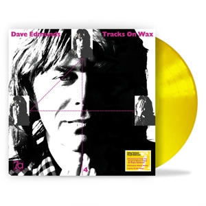 Tracks On Wax 4 by Edmunds, Dave