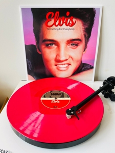 Something For Everybody by Presley, Elvis