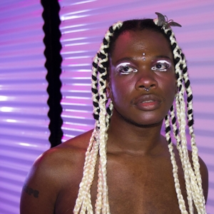 Homo Anxietatem by Shamir