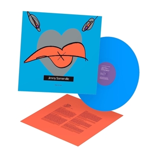 Read My Lips by Somerville, Jimmy
