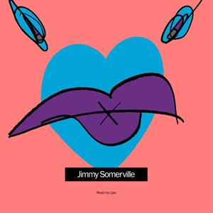 Read My Lips by Somerville, Jimmy