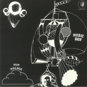 Fun Palace by Music Box