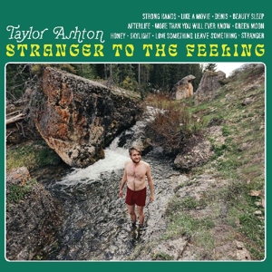 Stranger To the Feeling by Ashton, Taylor