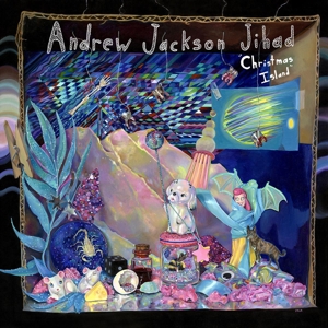 Christmas Island by Andrew Jackson Jihad