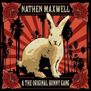 White Rabbit by Maxwell, Nate