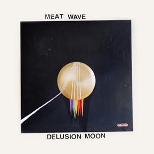 Delusion Moon by Meat Wave