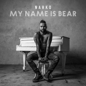 My Name is Bear