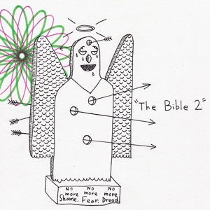 Bible 2 by Ajj