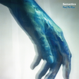 Paint Me Blue by Semantics (Rothenberg