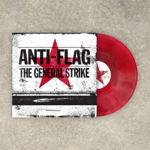 General Strike by Anti-Flag