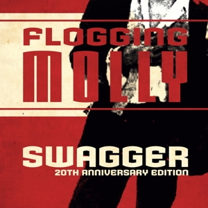 Swagger by Flogging Molly