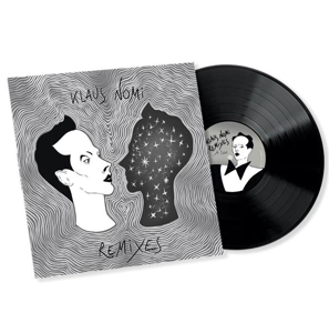 Remixes by Nomi, Klaus