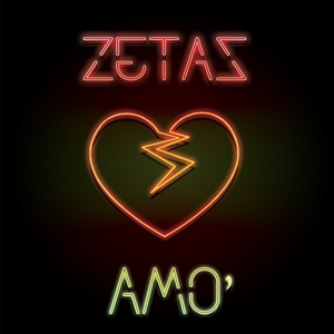 Amo / Voce 'E Notte by Zetas