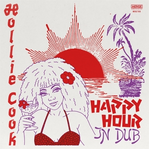 Happy Hour In Dub by Cook, Hollie