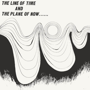 The Line of Time and the Plane of Now by Small, Shira