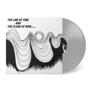 The Line of Time and the Plane of Now by Small, Shira