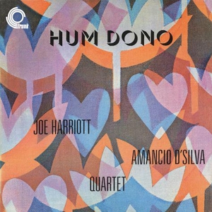 Hum Dono by Harriott, Joe & Am...