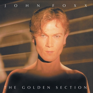 Golden Section (Clear)