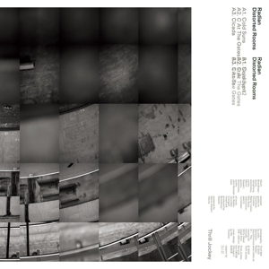 Distorted Rooms by Radian