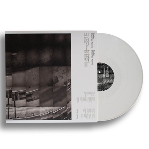 Distorted Rooms by Radian
