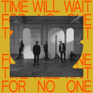 Time Will Wait For No One by Local Natives