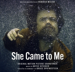 She Came To Me (OST)