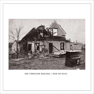 End of Days -Ep- by See Through Dresses