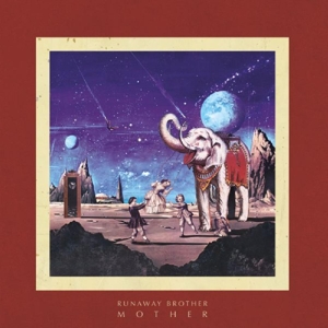 Mother by Runaway Brother