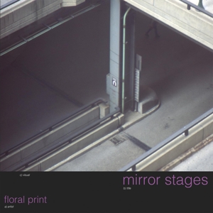 Mirror Stages by Floral Print