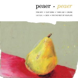 Peaer by Peaer