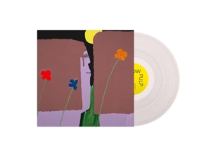Yard by Slow Pulp
