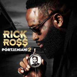 Port of Miami 2 by Ross, Rick