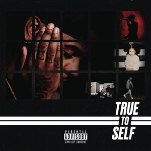 True To Self by Tiller, Bryson
