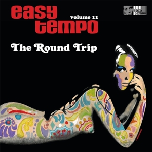 Easy Tempo Vol.11 - the Round Trip by V/A