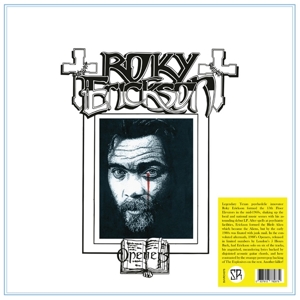 Openers by Erickson, Roky
