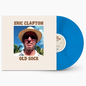 Old Sock by Clapton, Eric