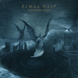 Mourning Moon by Final Gasp