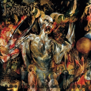 Infernal Storm by Incantation