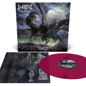 Unholy Deification by Incantation