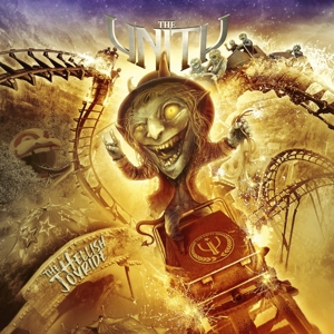 Hellish Joyride by Unity