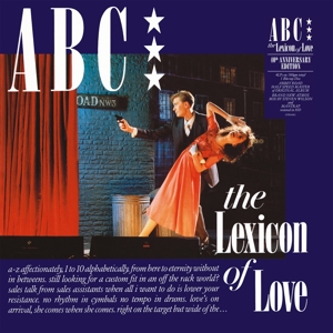 Lexicon of Love by Abc