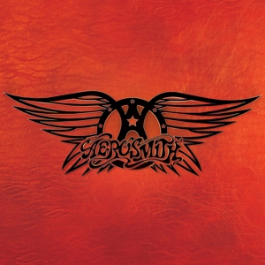 Greatest Hits by Aerosmith