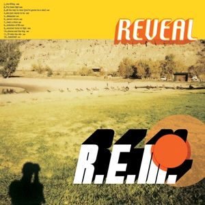 Reveal by R.E.M.