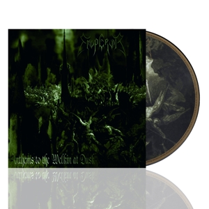 Anthems To the Welkin At Dusk by Emperor