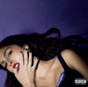 Guts by Olivia Rodrigo