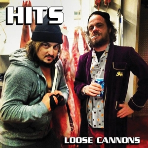 Loose Cannons / Big Black Car by Hits