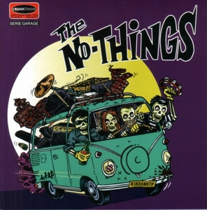 7-Miracle Man by No-Things