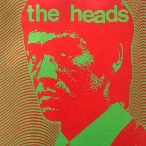 For Mad Men Only / Born To Go by Heads